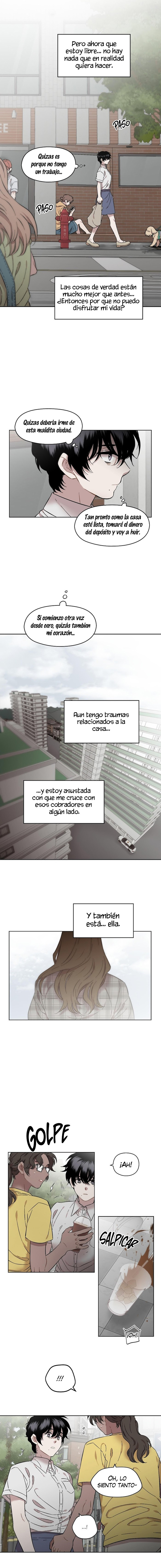 Página 4 — Ama a tu prójimo Capítulo 47