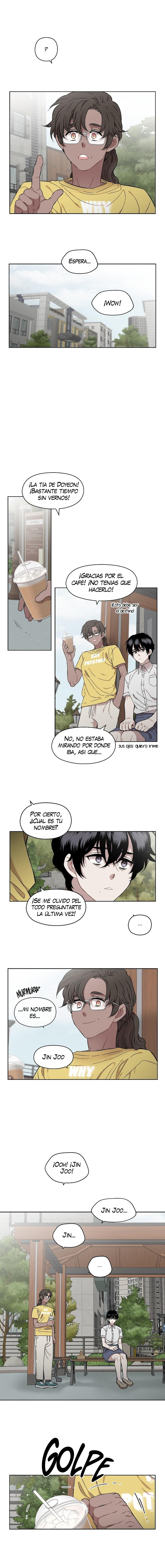 Página 5 — Ama a tu prójimo Capítulo 47