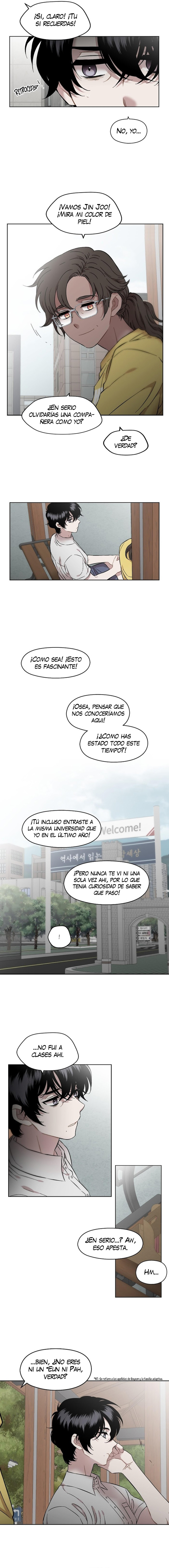 Página 7 — Ama a tu prójimo Capítulo 47
