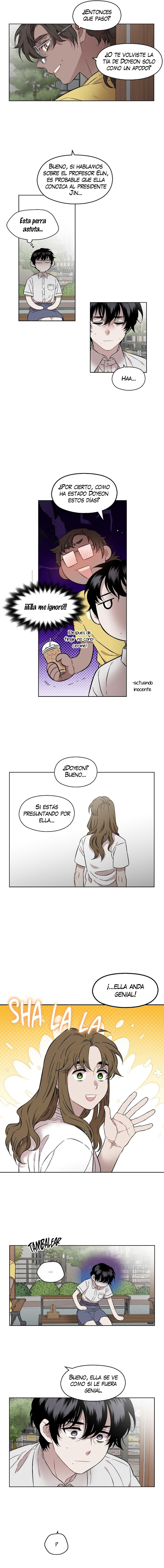 Página 8 — Ama a tu prójimo Capítulo 47