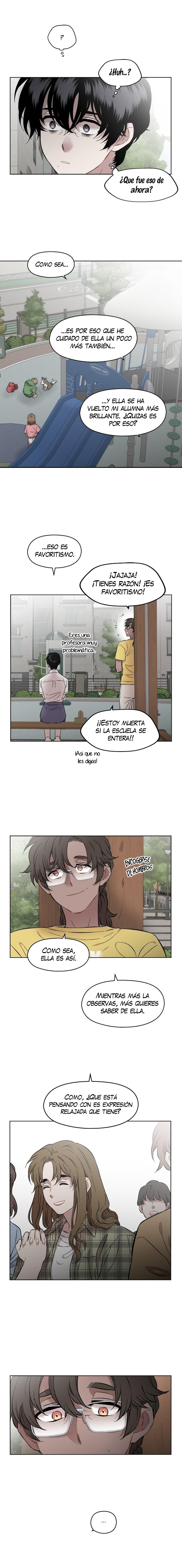 Página 10 — Ama a tu prójimo Capítulo 47