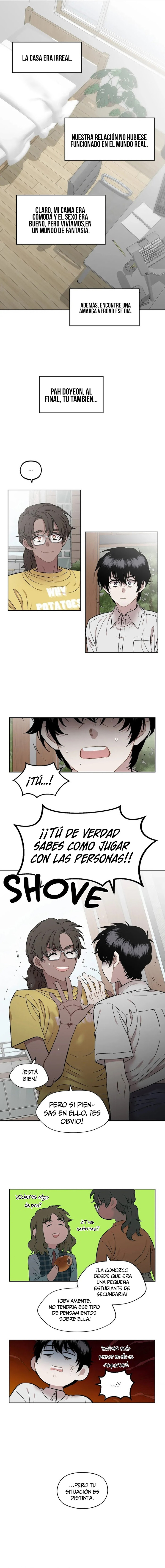 Página 2 — Ama a tu prójimo Capítulo 48