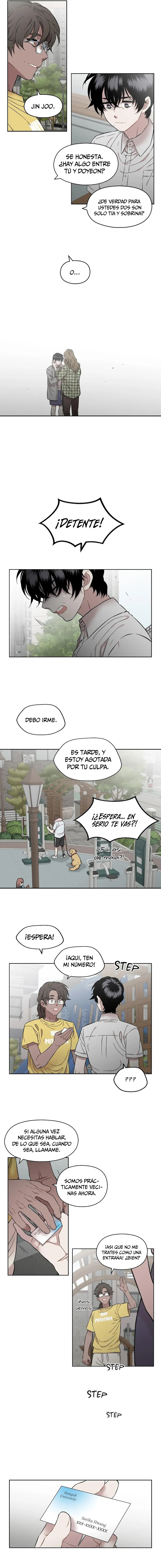 Página 3 — Ama a tu prójimo Capítulo 48