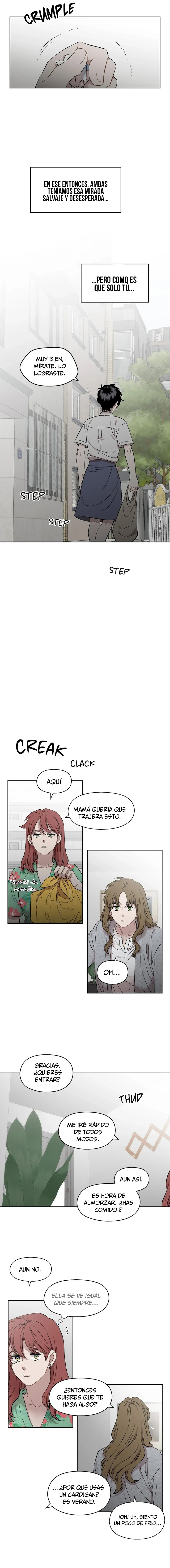 Página 4 — Ama a tu prójimo Capítulo 48