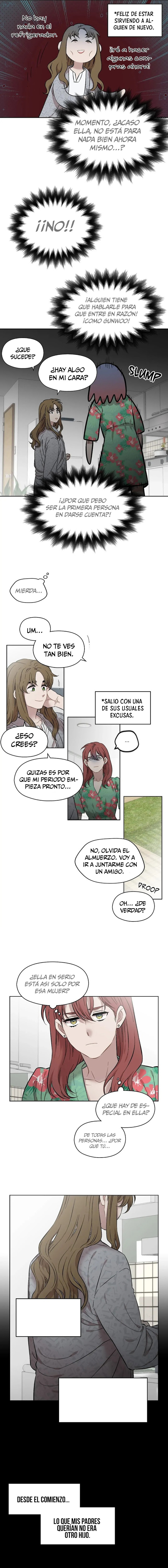 Página 6 — Ama a tu prójimo Capítulo 48