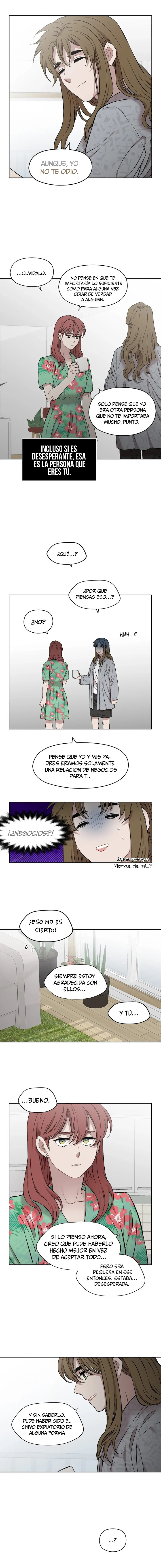 Página 8 — Ama a tu prójimo Capítulo 48