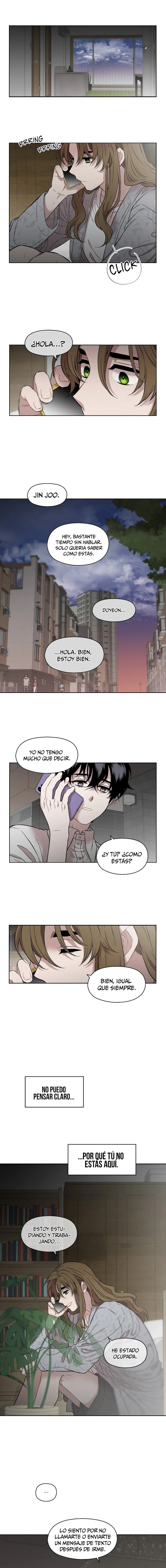 Página 4 — Ama a tu prójimo Capítulo 49