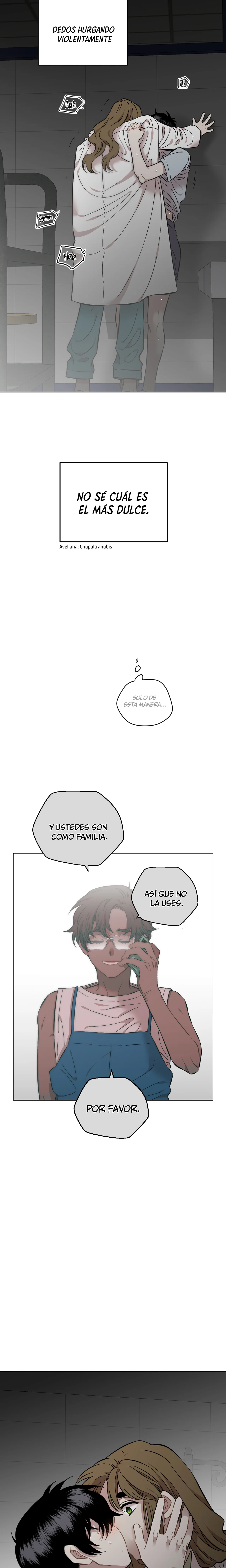 Página 6 — Ama a tu prójimo Capítulo 51.1