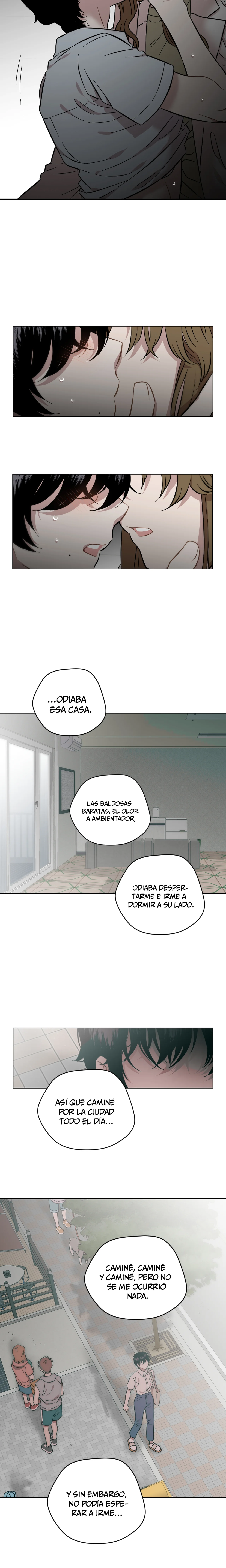 Página 7 — Ama a tu prójimo Capítulo 51.1