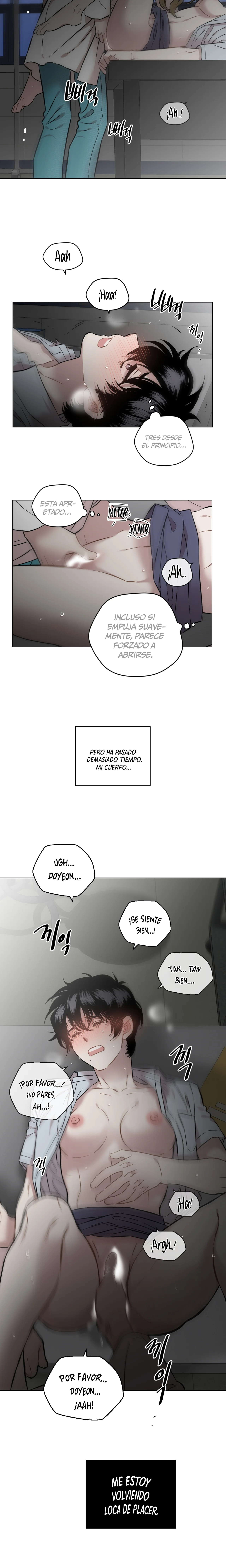 Página 10 — Ama a tu prójimo Capítulo 51.1