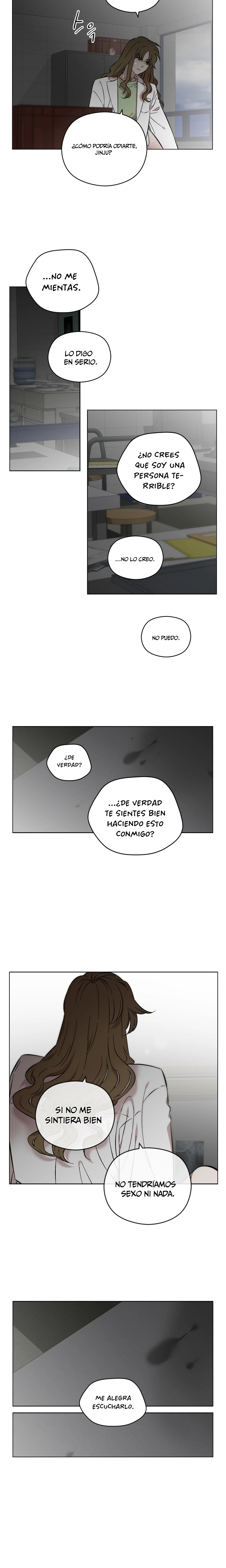 Página 13 — Ama a tu prójimo Capítulo 51.1