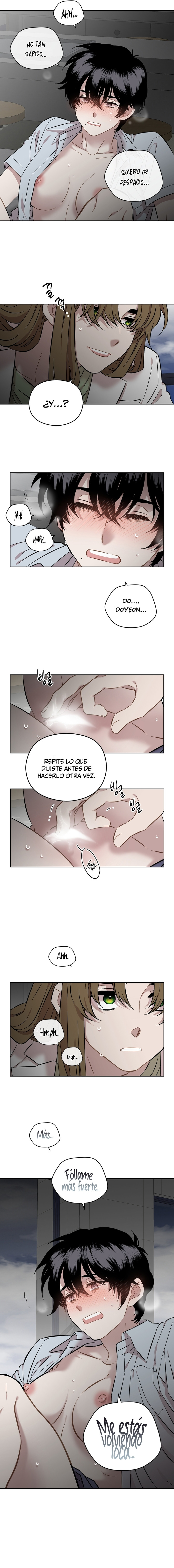 Página 4 — Ama a tu prójimo Capítulo 52