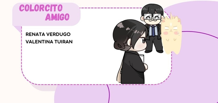 Página 11 — Ama a tu prójimo Capítulo 52