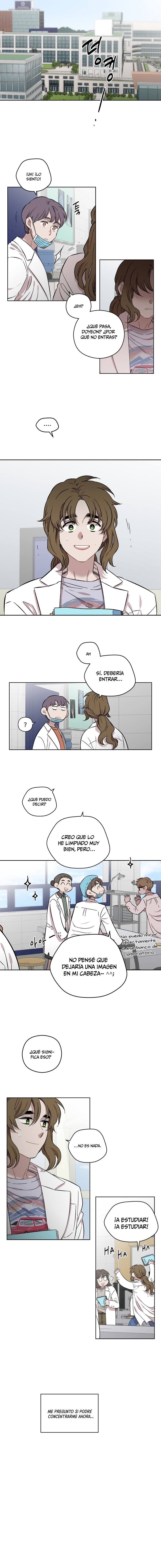 Página 4 — Ama a tu prójimo Capítulo 53
