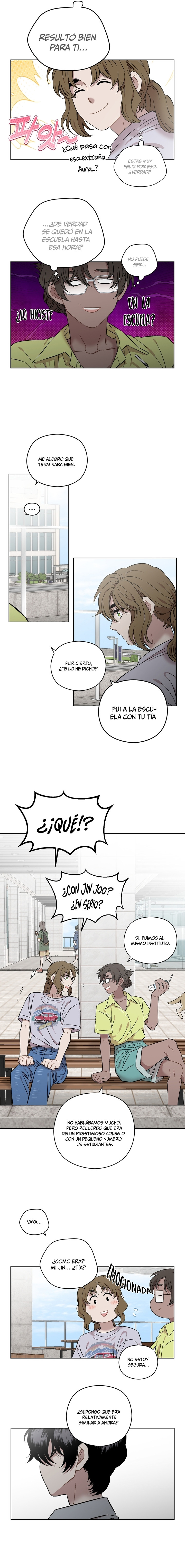 Página 6 — Ama a tu prójimo Capítulo 53