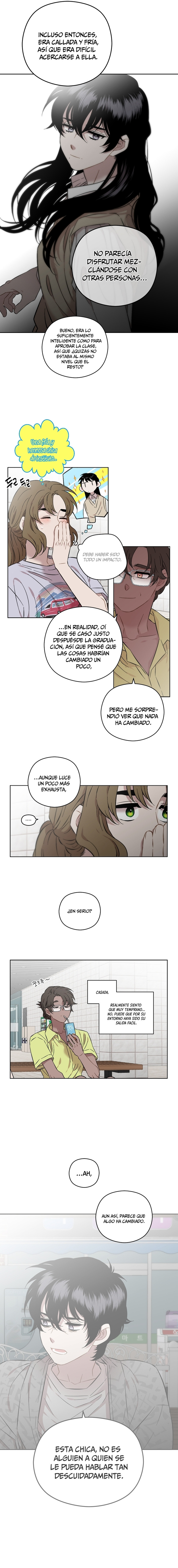 Página 7 — Ama a tu prójimo Capítulo 53