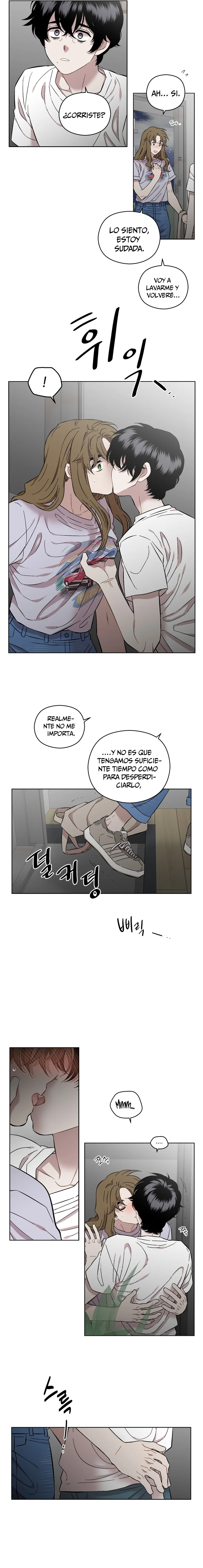 Página 2 — Ama a tu prójimo Capítulo 54.1