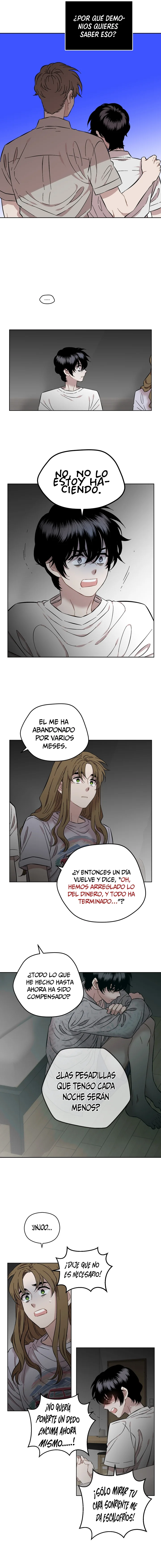 Página 8 — Ama a tu prójimo Capítulo 54.1