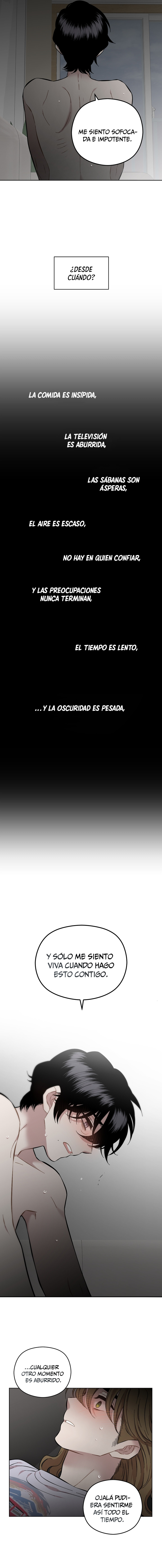 Página 5 — Ama a tu prójimo Capítulo 55
