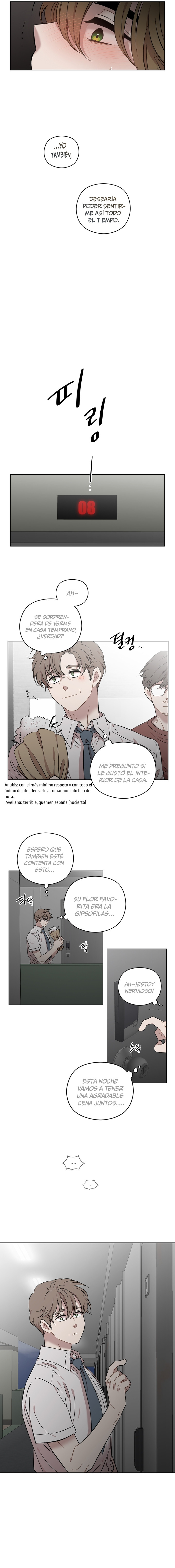 Página 6 — Ama a tu prójimo Capítulo 55