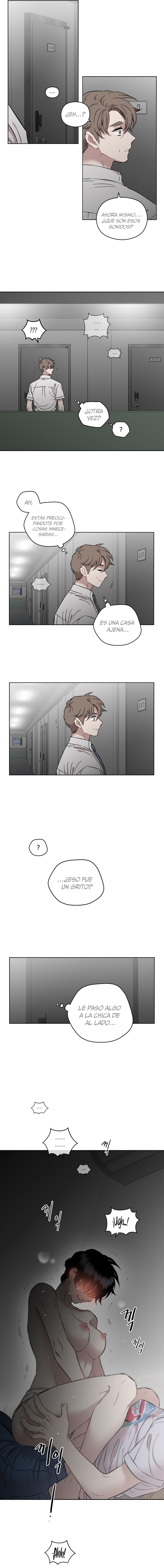 Página 7 — Ama a tu prójimo Capítulo 55
