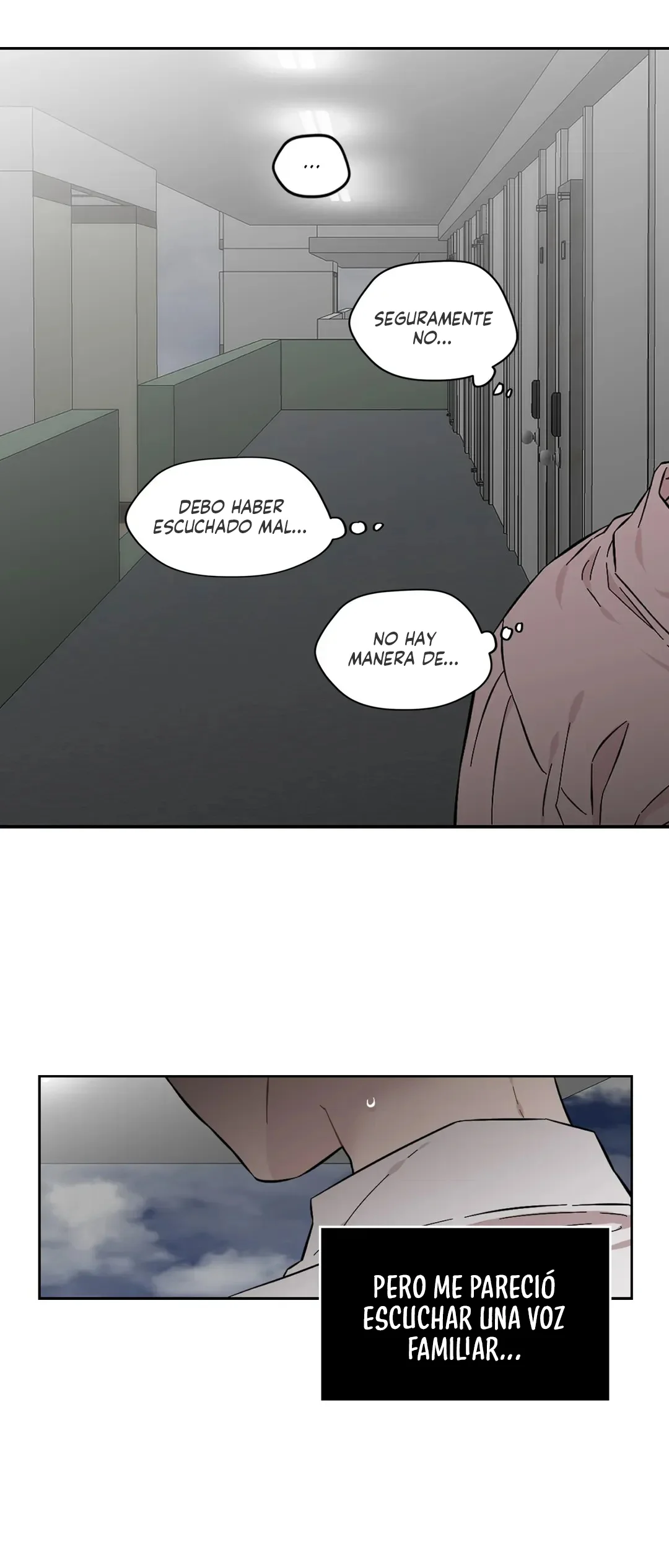 Página 3 — Ama a tu prójimo Capítulo 56.1
