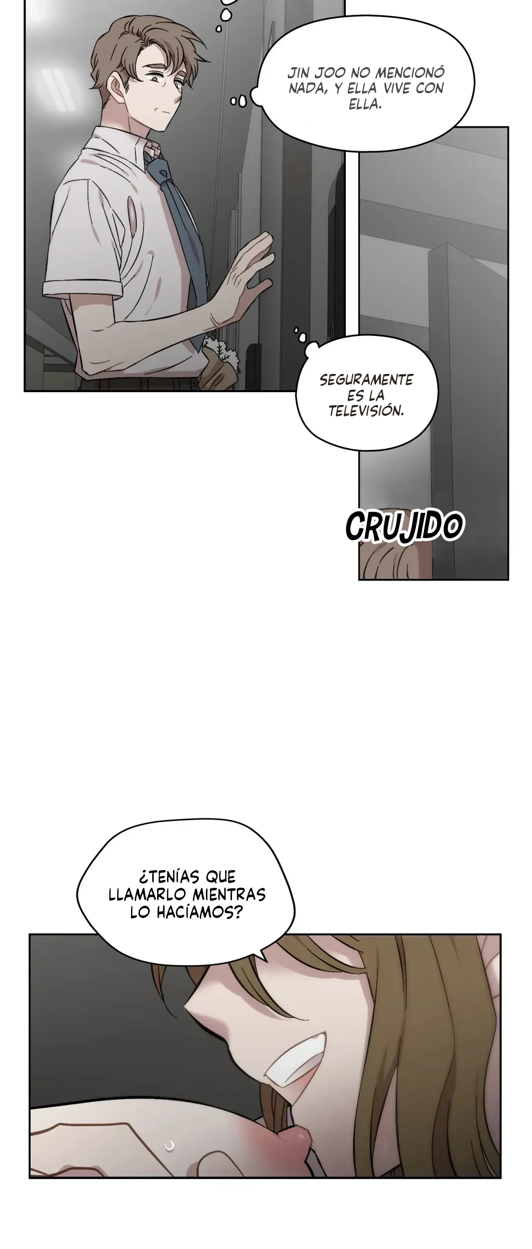 Página 10 — Ama a tu prójimo Capítulo 56.1