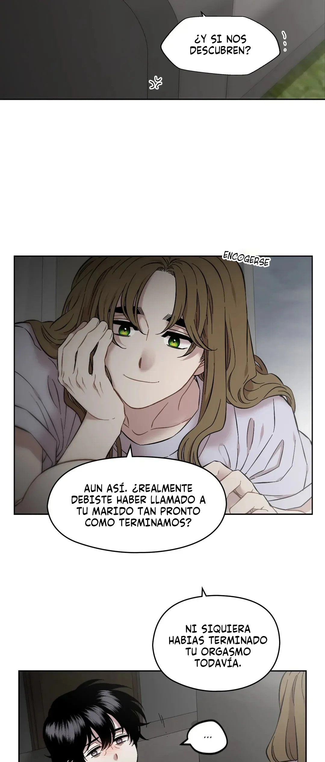 Página 12 — Ama a tu prójimo Capítulo 56.1