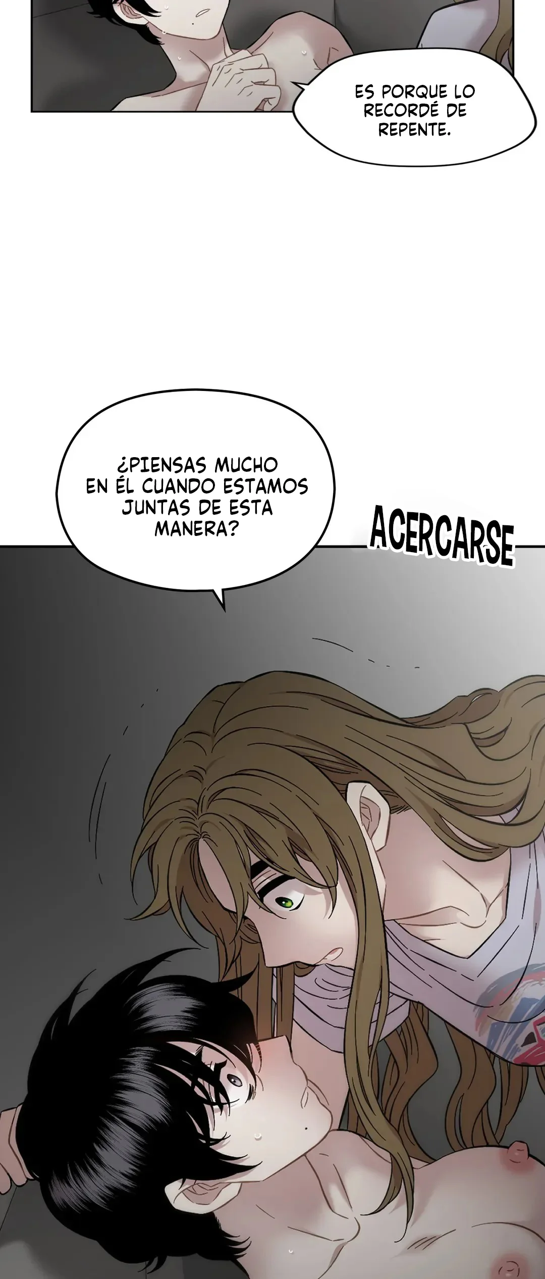 Página 13 — Ama a tu prójimo Capítulo 56.1