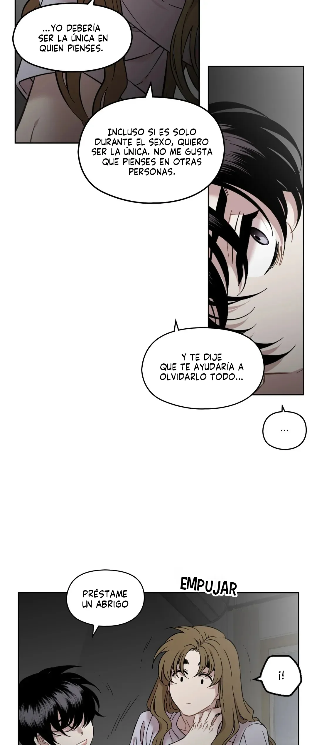Página 15 — Ama a tu prójimo Capítulo 56.1