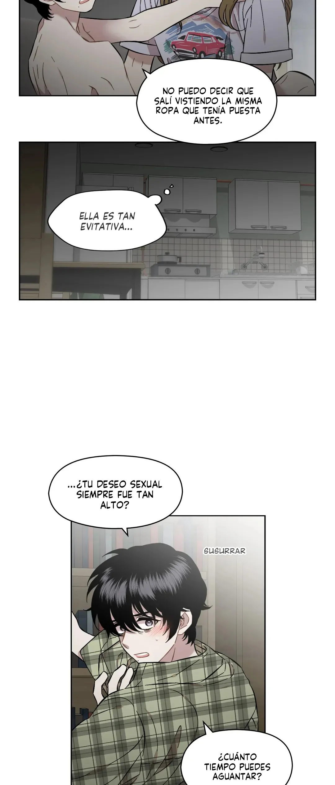 Página 16 — Ama a tu prójimo Capítulo 56.1