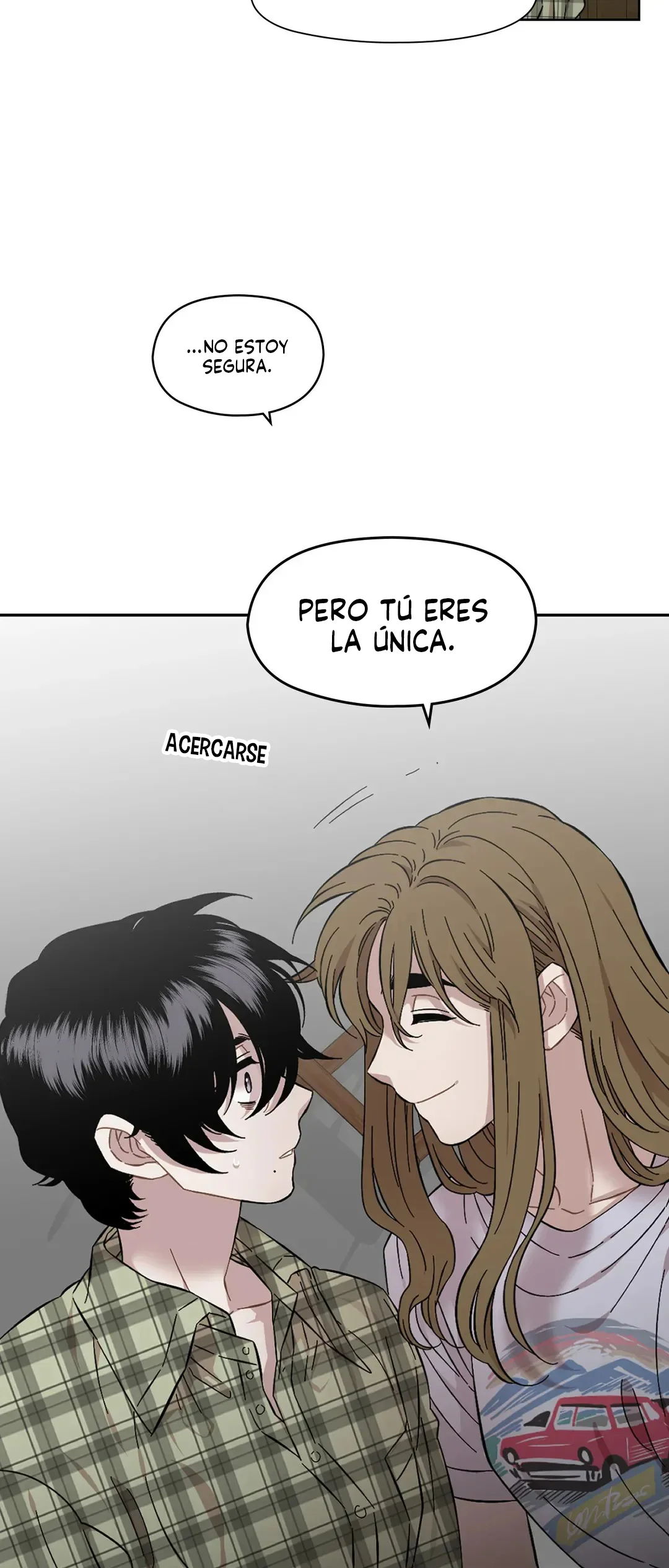 Página 19 — Ama a tu prójimo Capítulo 56.1