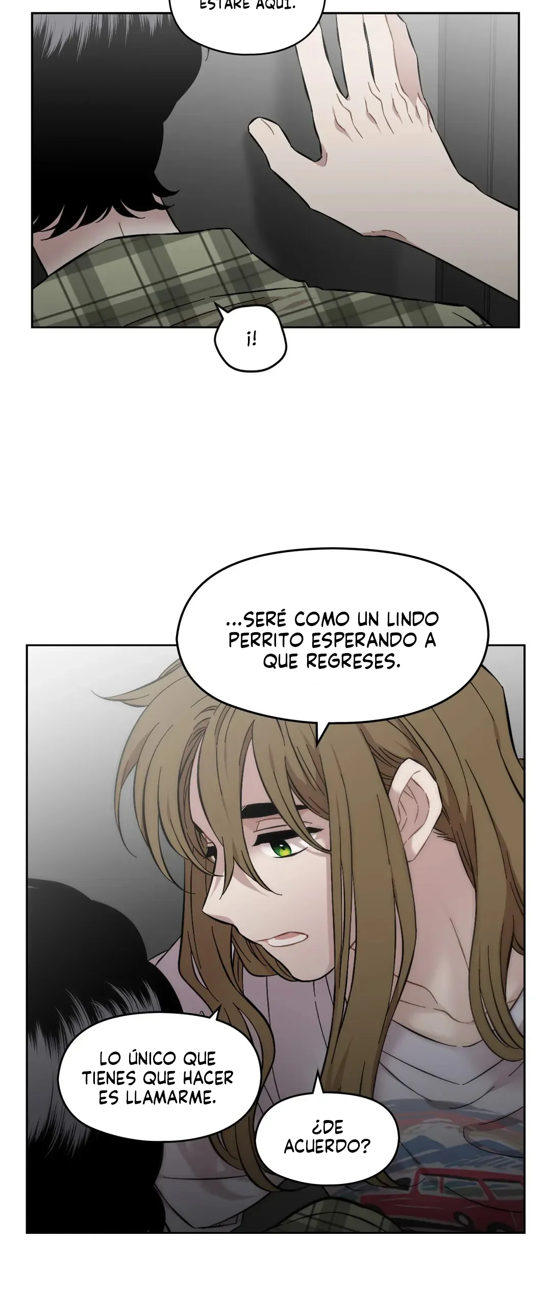 Página 23 — Ama a tu prójimo Capítulo 56.1