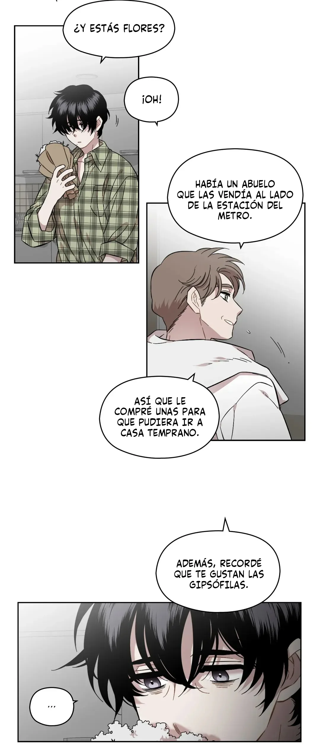 Página 26 — Ama a tu prójimo Capítulo 56.1