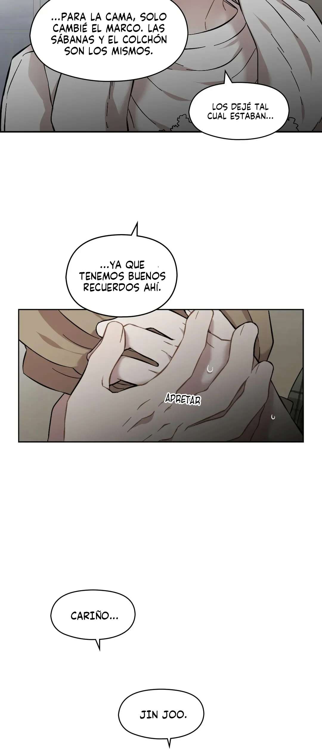 Página 29 — Ama a tu prójimo Capítulo 56.1