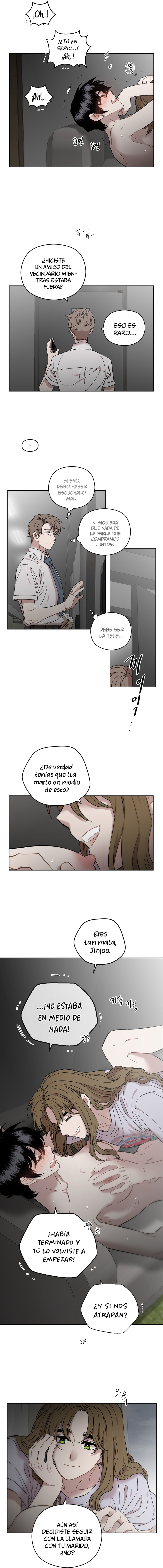 Página 3 — Ama a tu prójimo Capítulo 56