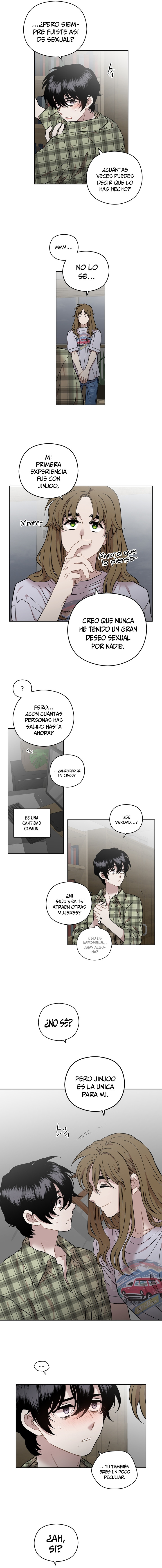 Página 5 — Ama a tu prójimo Capítulo 56