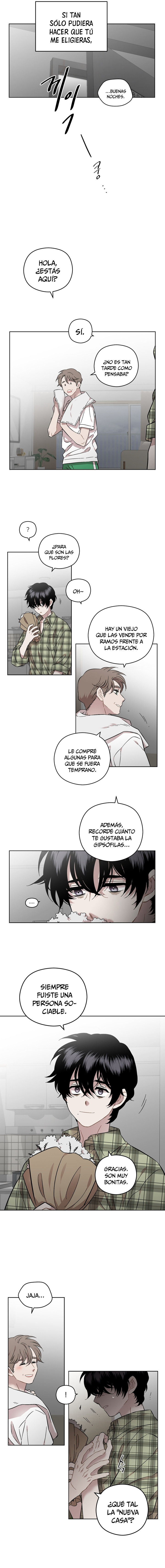 Página 7 — Ama a tu prójimo Capítulo 56