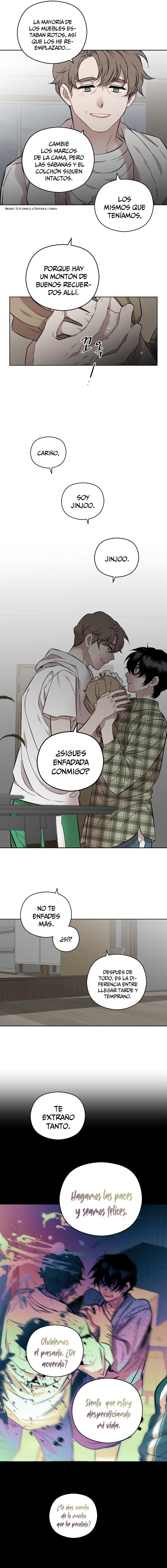 Página 8 — Ama a tu prójimo Capítulo 56