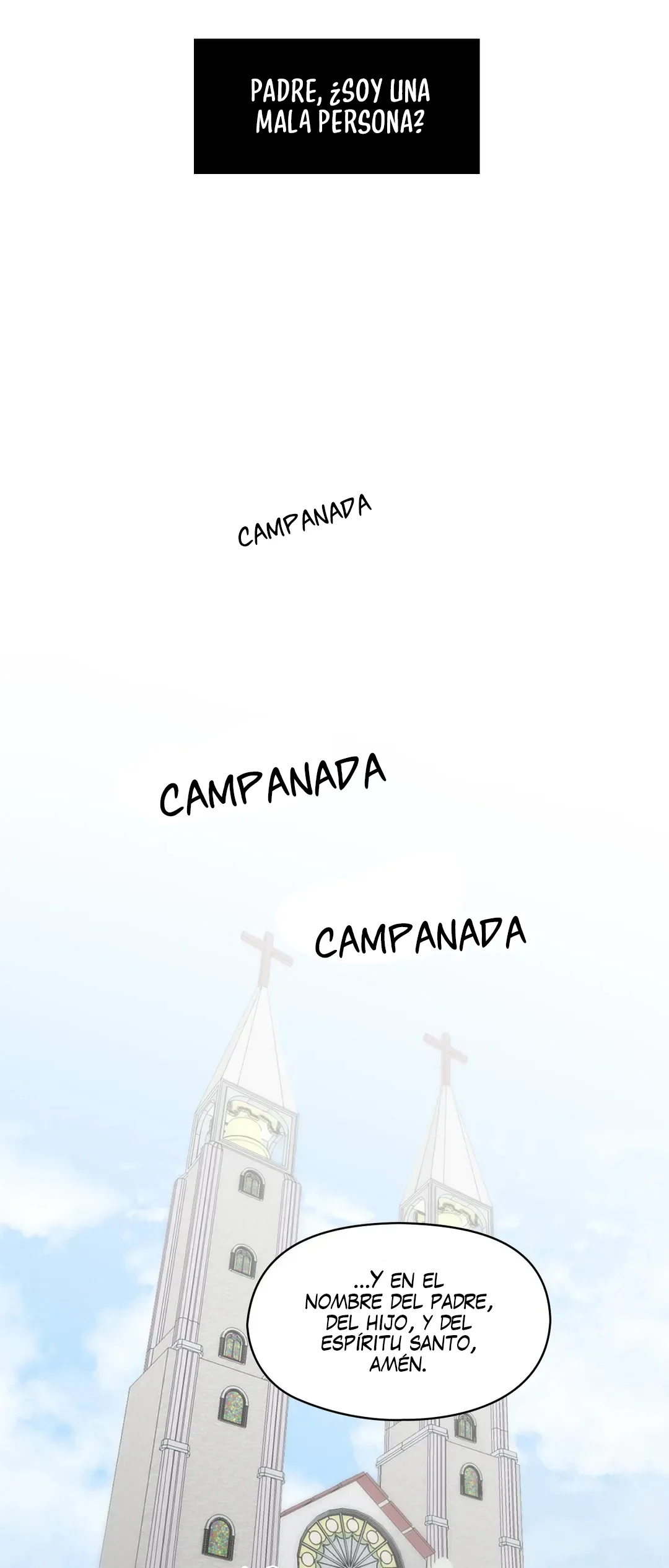 Página 2 — Ama a tu prójimo Capítulo 57.1