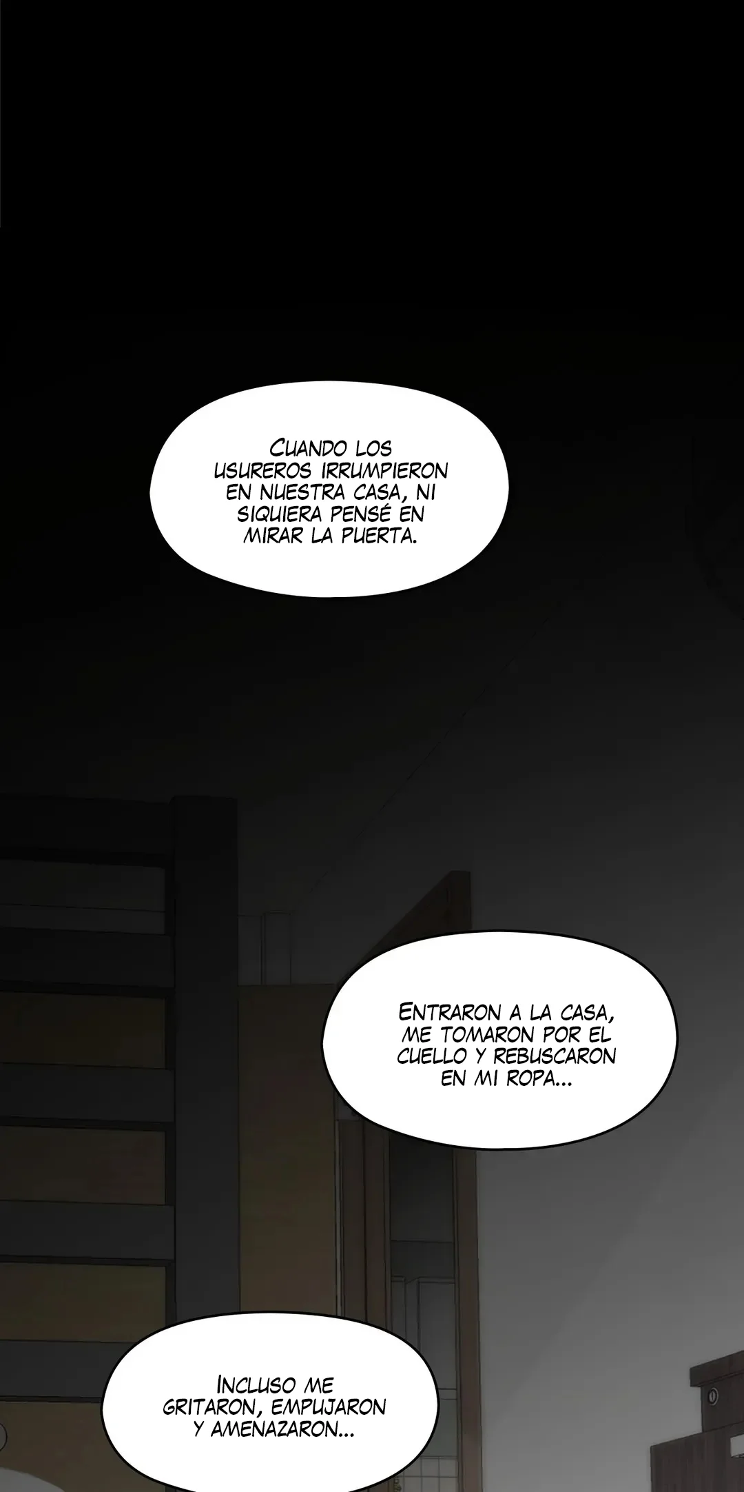 Página 6 — Ama a tu prójimo Capítulo 57.1