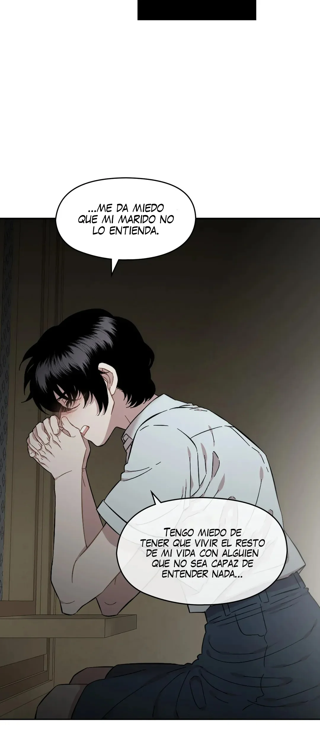 Página 8 — Ama a tu prójimo Capítulo 57.1