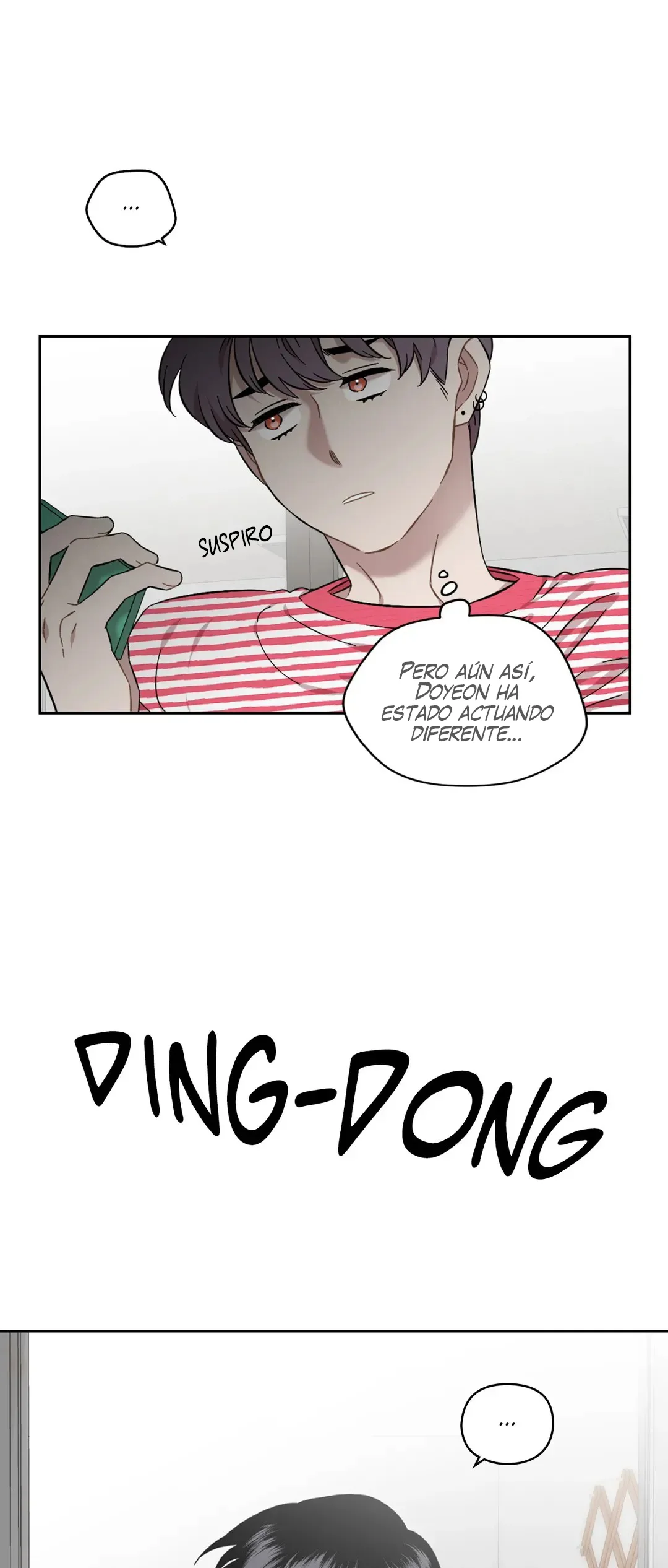 Página 20 — Ama a tu prójimo Capítulo 57.1