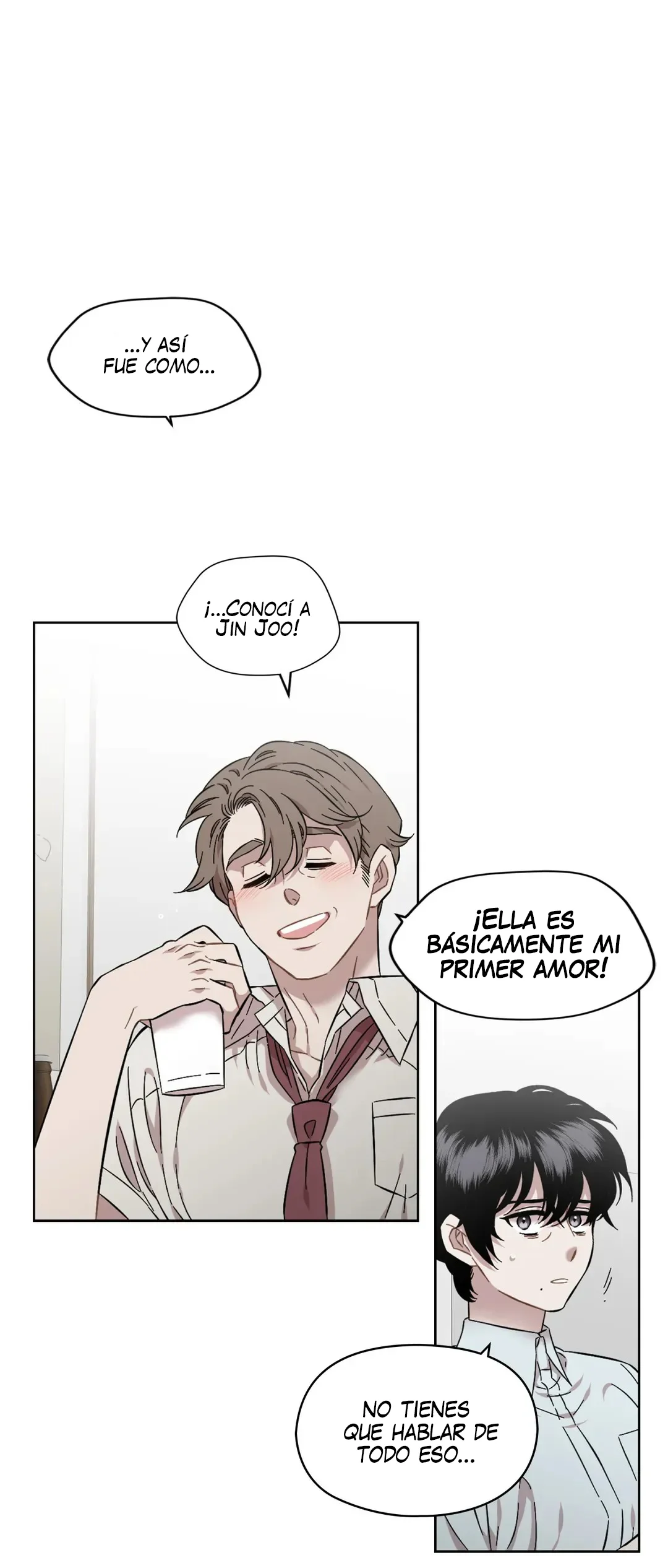 Página 23 — Ama a tu prójimo Capítulo 57.1