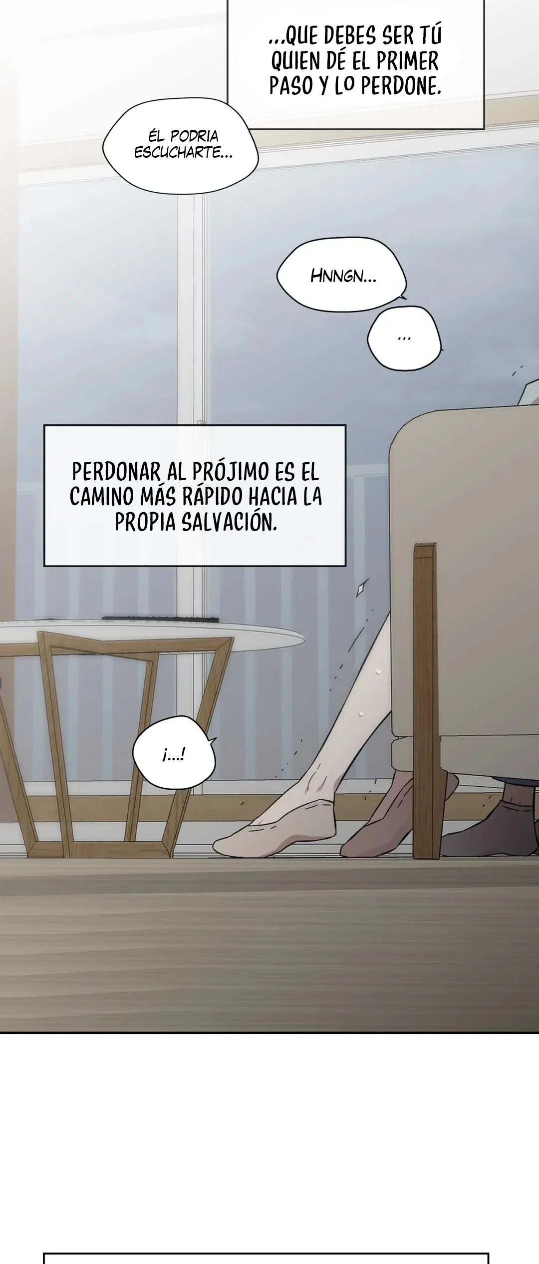 Página 45 — Ama a tu prójimo Capítulo 57.1