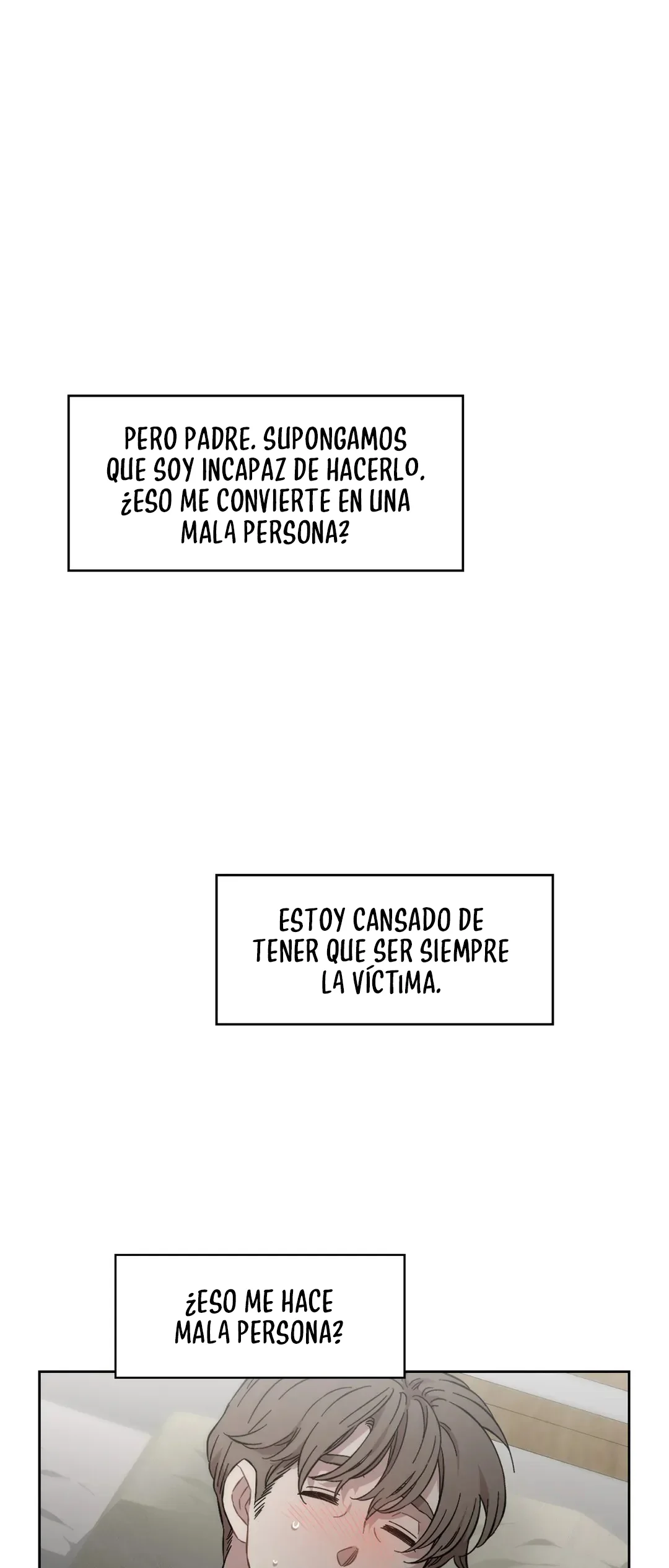 Página 47 — Ama a tu prójimo Capítulo 57.1