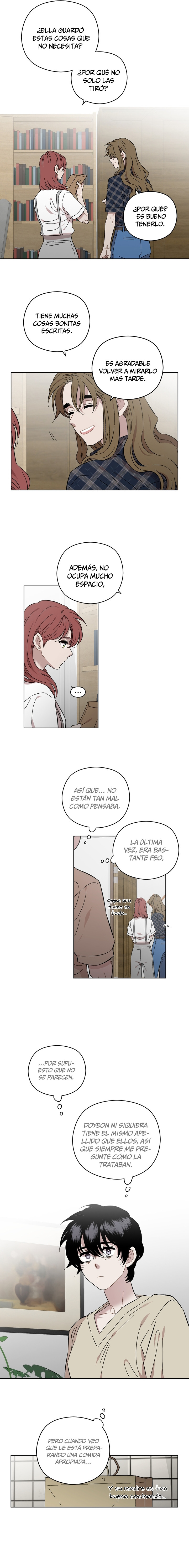 Página 5 — Ama a tu prójimo Capítulo 58