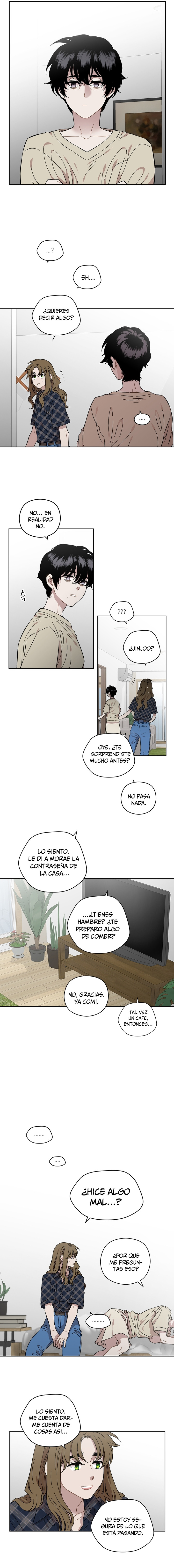Página 8 — Ama a tu prójimo Capítulo 58