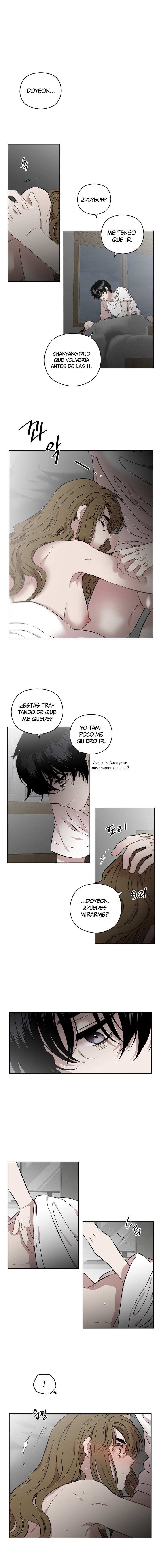 Página 10 — Ama a tu prójimo Capítulo 58