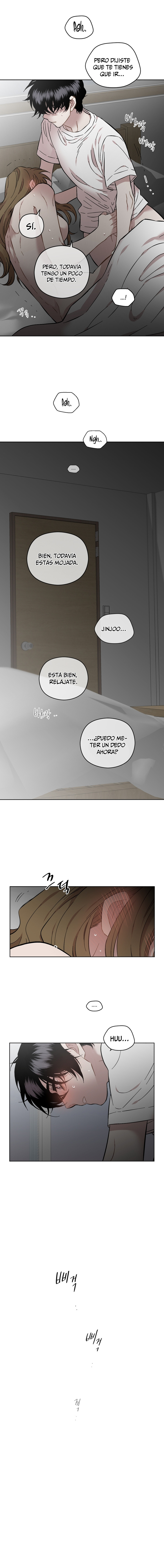 Página 11 — Ama a tu prójimo Capítulo 58